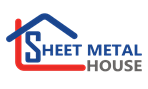Sheet Metal House